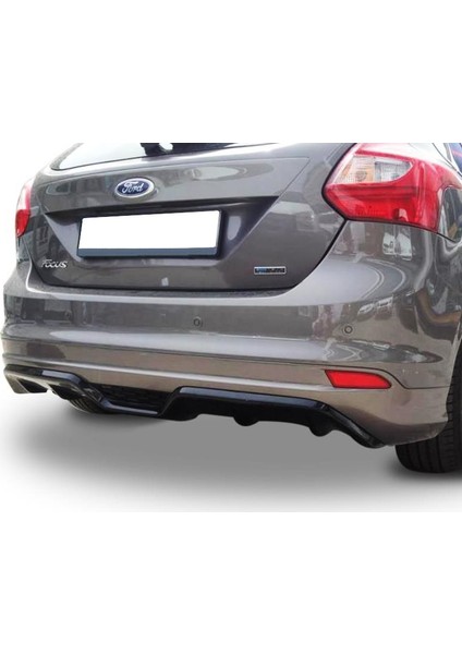 Ford Focus 3.5 Makyajsız Hb Arka Ek (Plastik)
