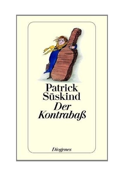 Der Kontrabaß