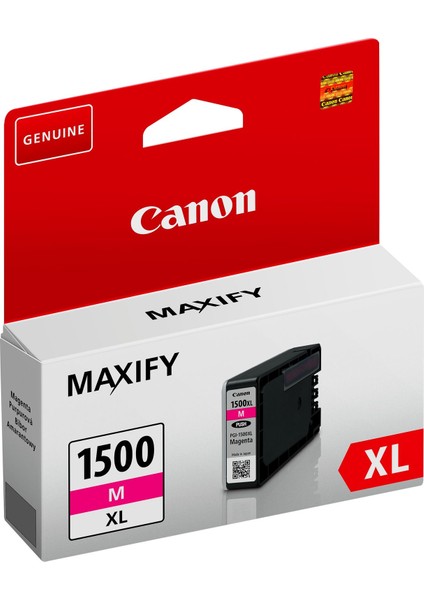 Maxıfy Mb2350 Kartuş Kırmızı