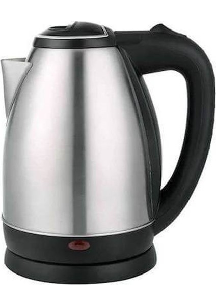 Kayniha Çelik Su Isıtıcı (Kettle)