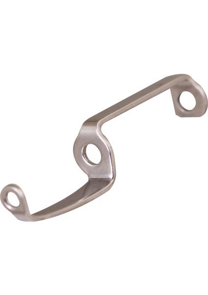 Nakış Makinesi Ayağı Metal