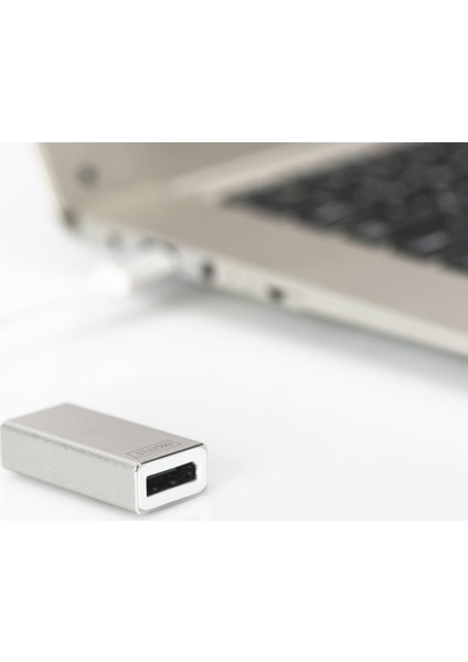 DA-70844 Type-C Displayport Çevirici