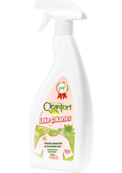Leke Çıkarıcı ( 750 ml )