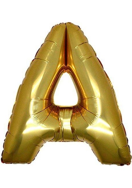 A Altın Balon 100 cm