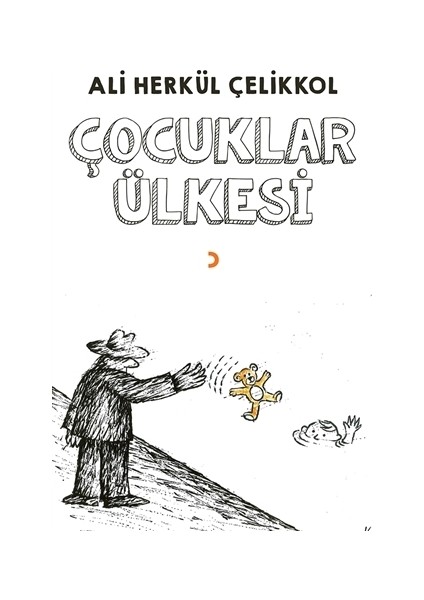 Çocuklar Ülkesi