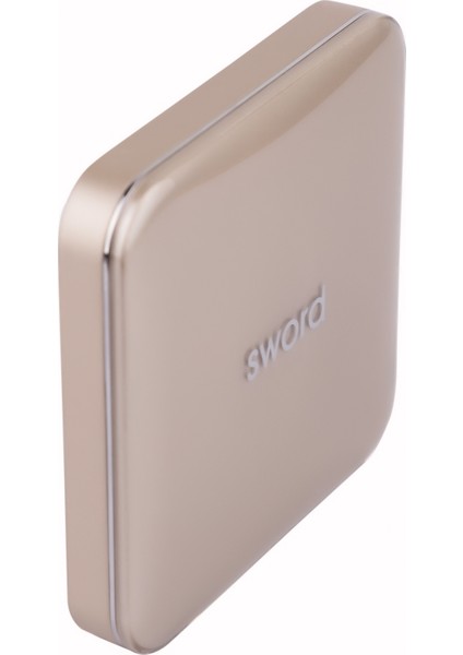 9000 Mah 2 Çıkışlı 2.1A-1A Powerbank