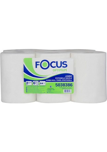 Fosetelli Havlu