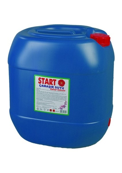 Çamaşır Suyu Sıvı