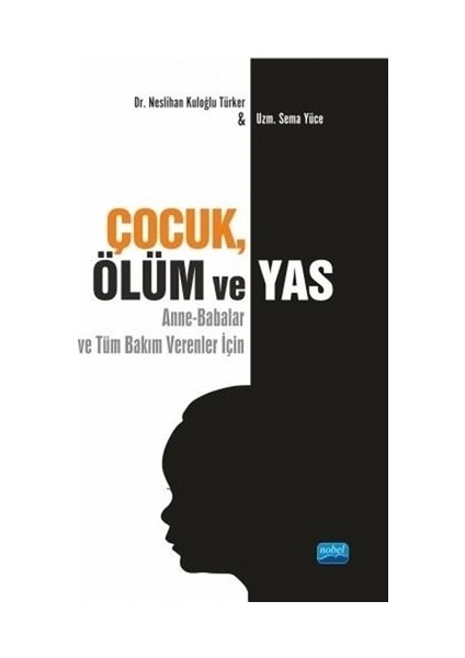 Çocuk Ölüm ve Yas