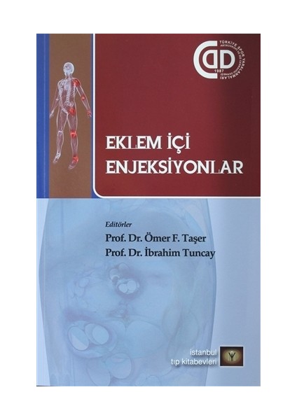 Eklem İçi Enjeksiyonlar