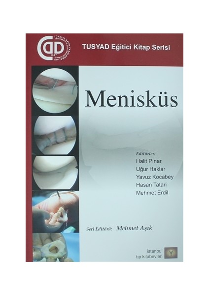 Menisküs
