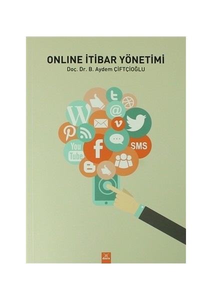 Online İtibar Yönetimi