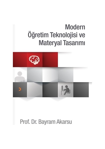 Modern Öğretim Teknolojisi ve Materyal Tasarımı
