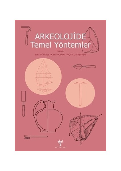 Arkeolojide Temel Yöntemler