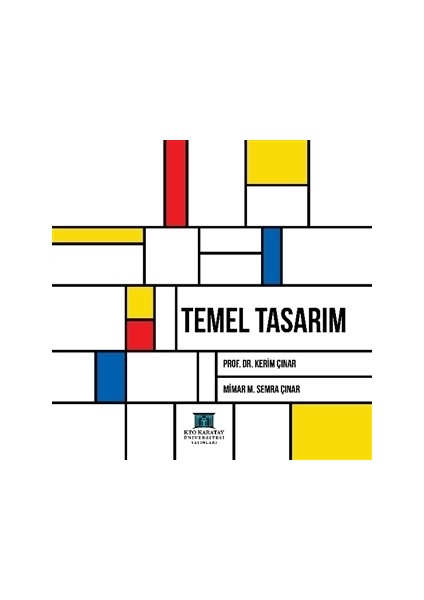 Temel Tasarım