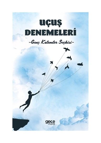 Uçuş Denemeleri