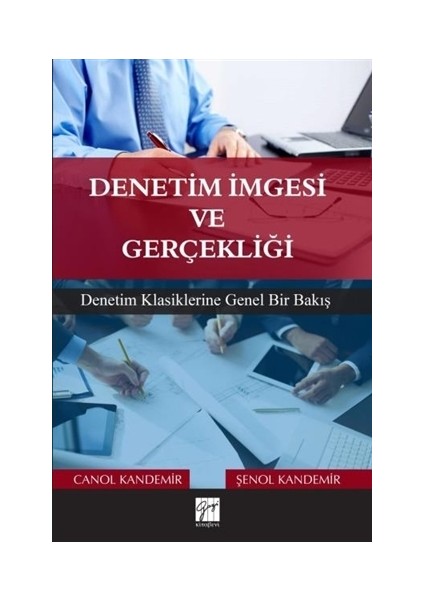 Denetim İmgesi ve Gerçekliği