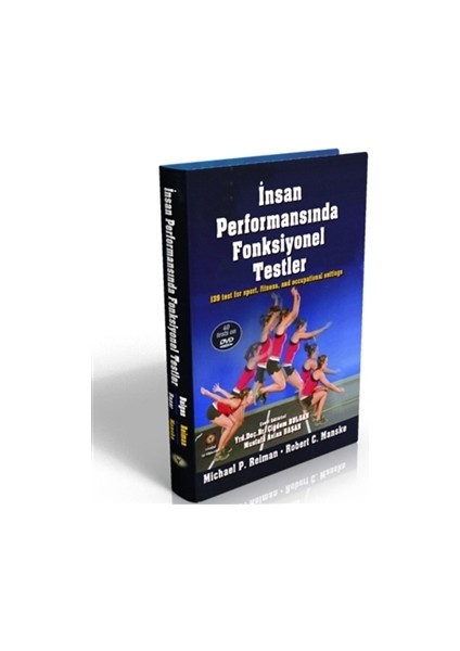 İnsan Performansında Fonksiyonel Testler