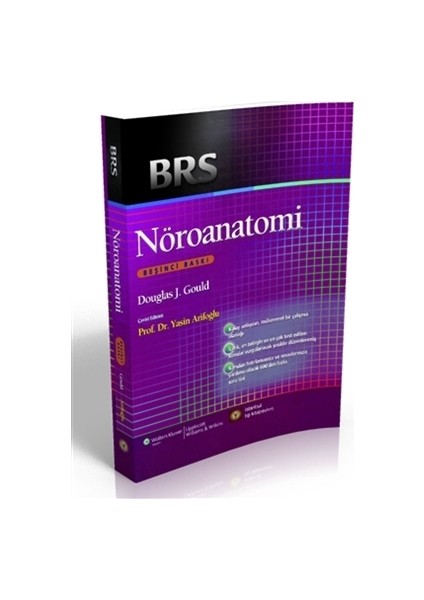 BRS Nöroanatomi