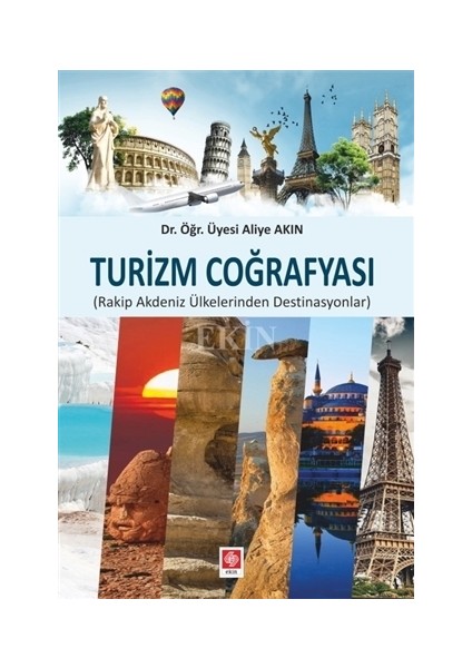 Turizm Coğrafyası