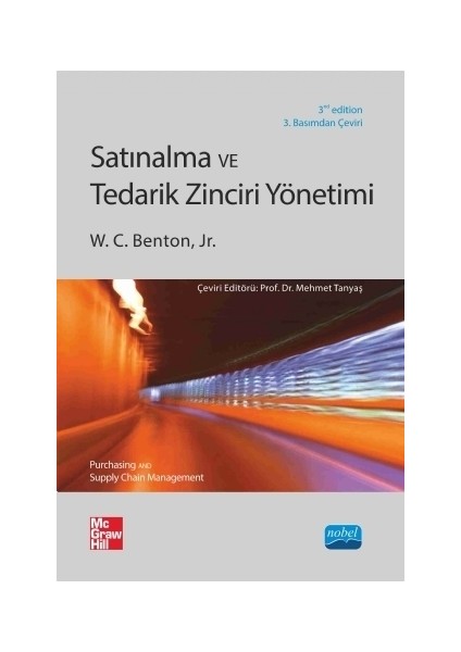 Satınalma ve Tedarik Zinciri Yönetimi