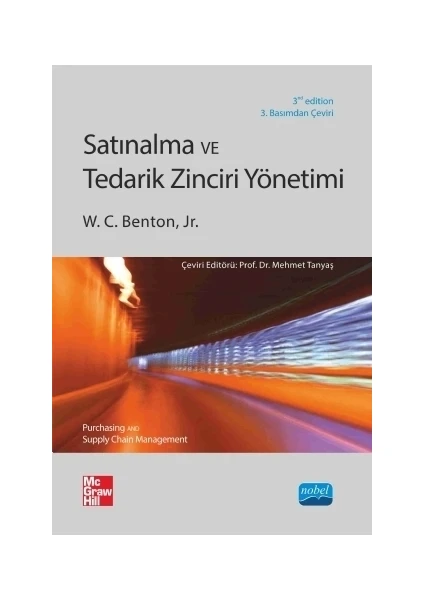 Satınalma ve Tedarik Zinciri Yönetimi