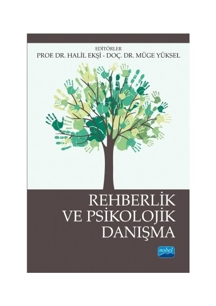 Rehberlik ve Psikolojik Danışma