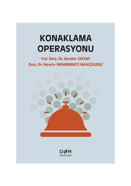 Konaklama Operasyonu