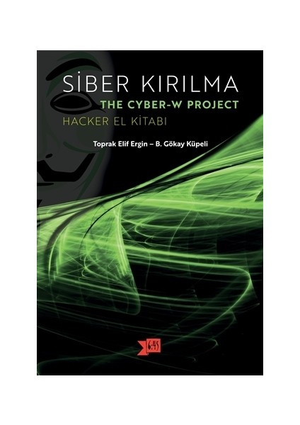 Siber Kırılma