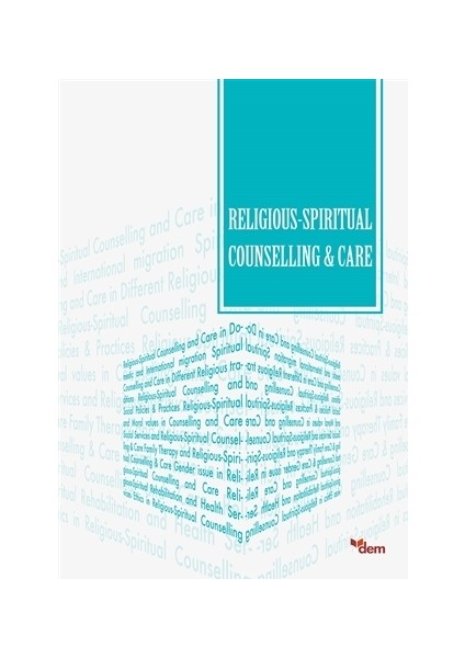 Religious-Spiritual Counselling and Care