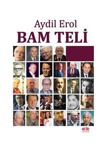 Bam Teli
