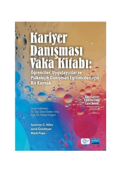 Kariyer Danışması Vaka Kitabı