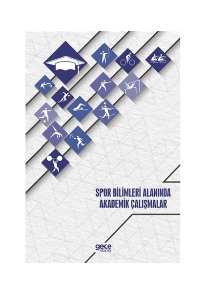 Spor Billimleri Alanında Akademik Çalışmalar