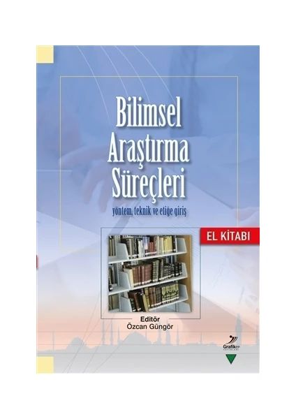 Bilimsel Araştırma Süreçleri