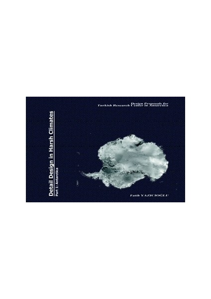 Detail Design in Harsh Climates