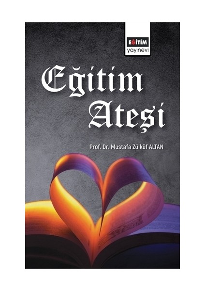 Eğitim Ateşi