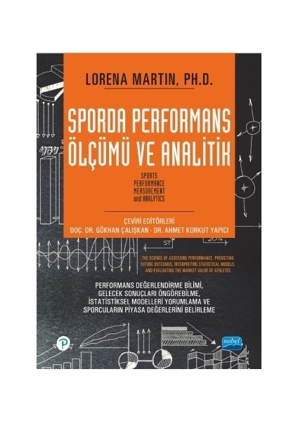 Sporda Performans Ölçümü ve Analitik