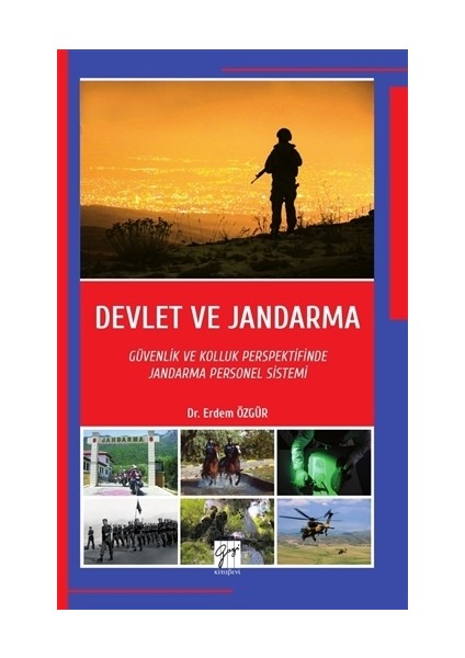 Devlet ve Jandarma