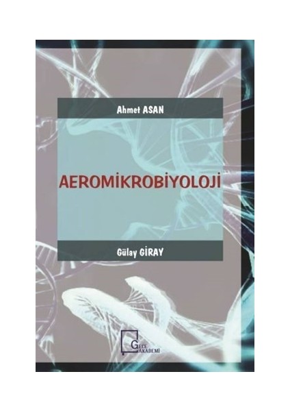 Aeromikrobiyoloji