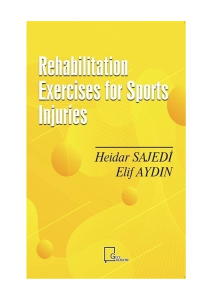 Rehabilitation Exercises for Sports Injuries