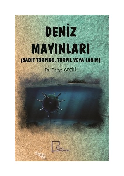 Deniz Mayınları