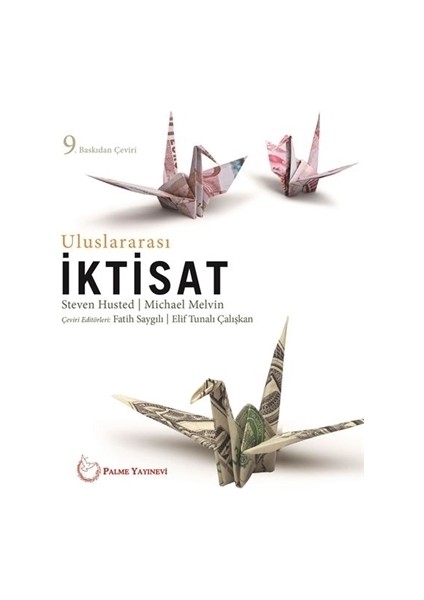 Uluslararası İktisat