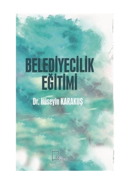 Belediyecilik Eğitimi