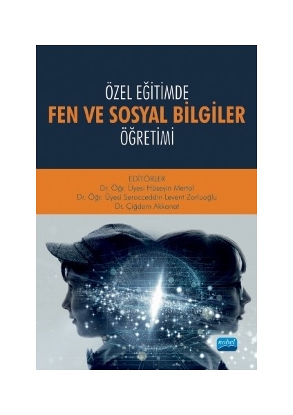 Özel Eğitimde Fen ve Sosyal Bilgiler Öğretimi