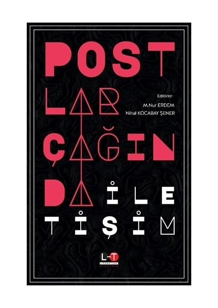Post-lar Çağında İletişim