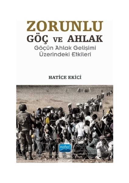 Zorunlu Göç ve Ahlak