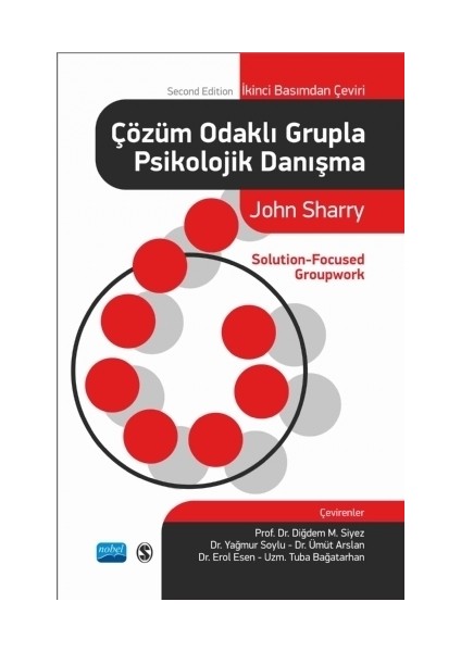 Çözüm Odaklı Grupla Psikolojik Danışma
