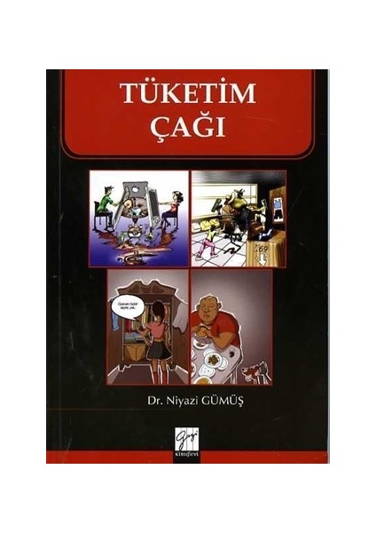 Tüketim Çağı