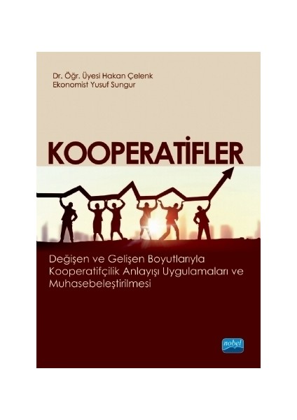 Kooperatifler