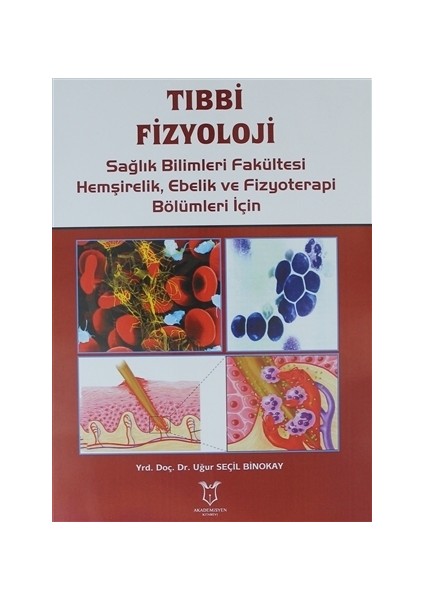 Tıbbi Fizyoloji